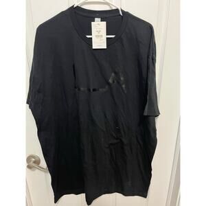 LA original spell out tshirt size 2XL-NWT